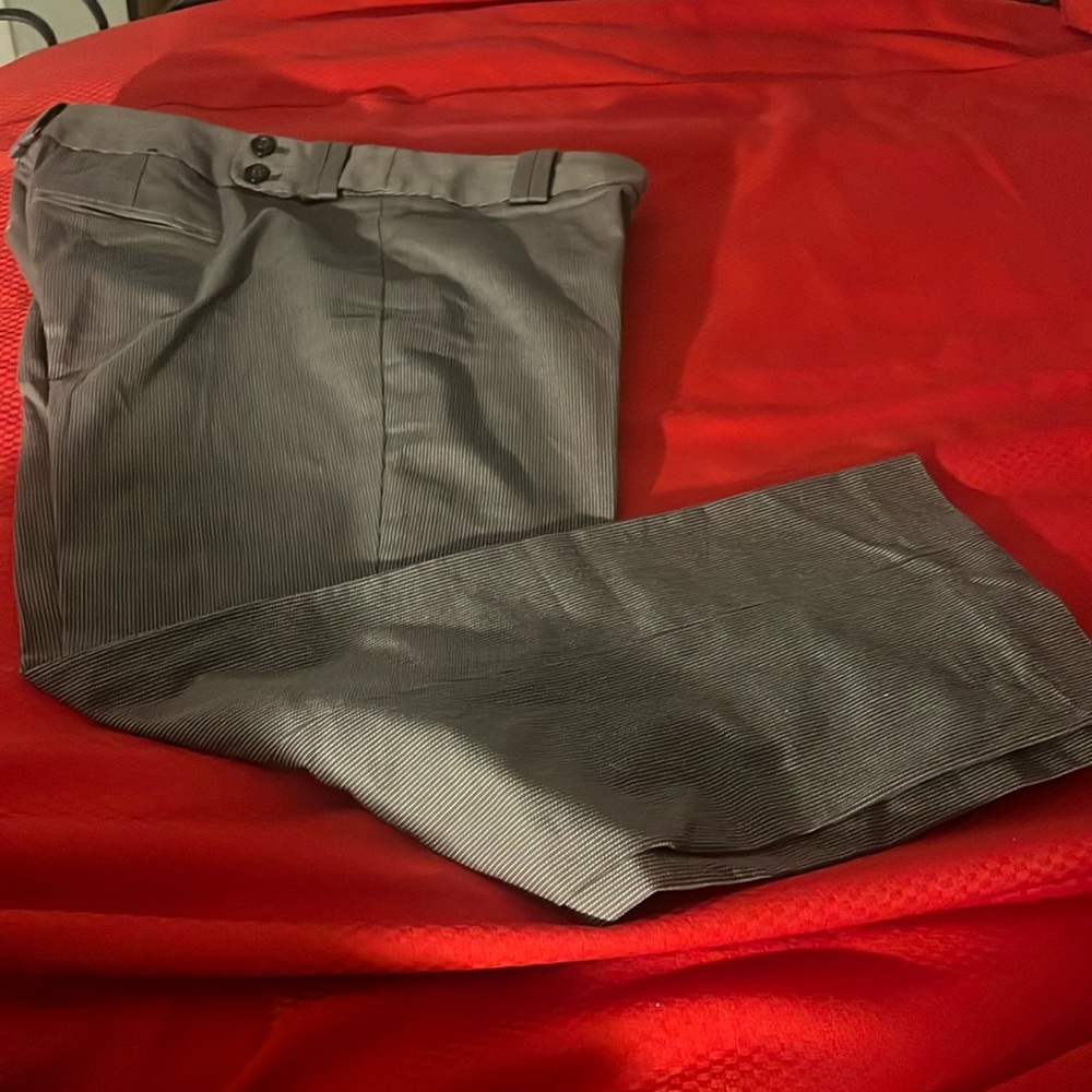 Banana republic Martin fit size 8 pants